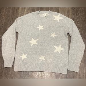 Christian Siriano sweater